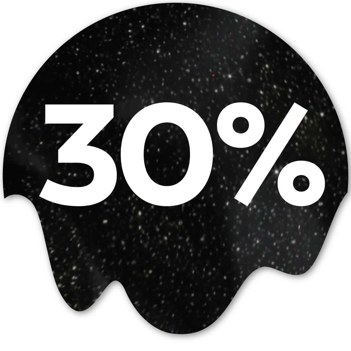 30% OFF