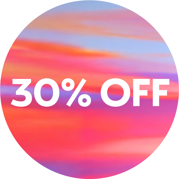 30%OFF