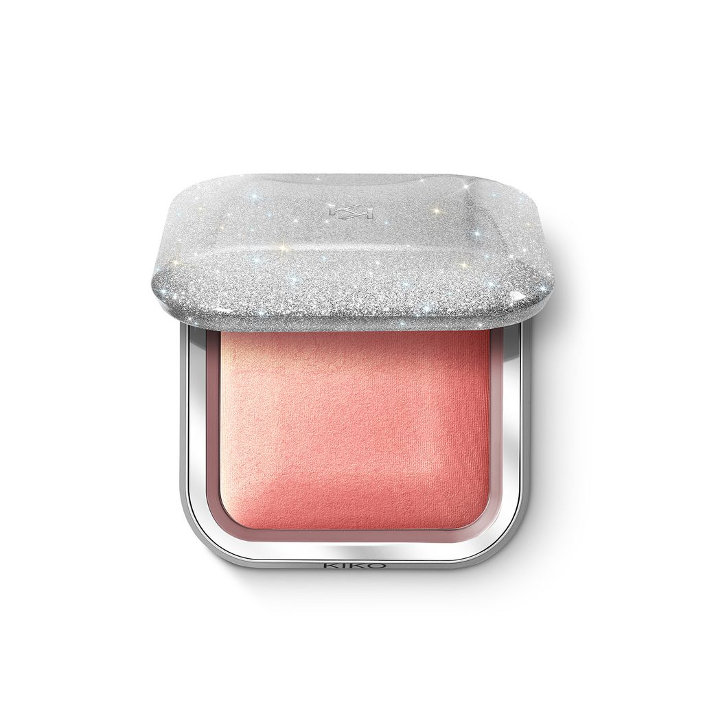 HAPPY B-DAY, BELLEZZA! BAKED BLUSH