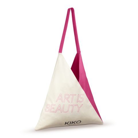 Tote Bag Beauty Is Art
