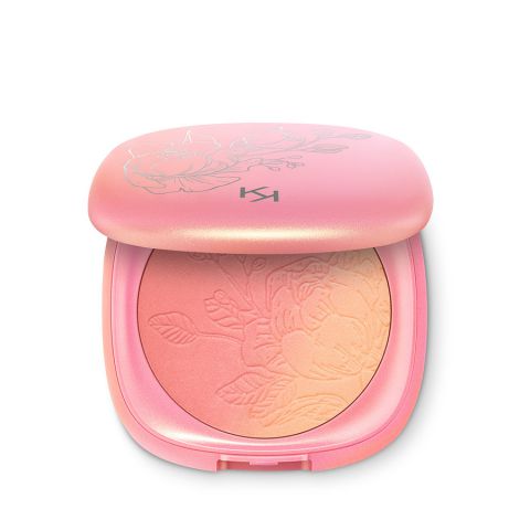 Tuscan Sunshine Blush