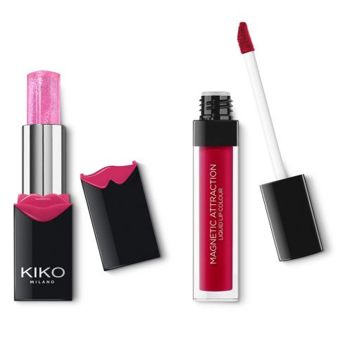 MAGNETIC ATTRACTION PERFECT LIP KIT