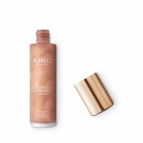 Unexpected Paradise Luminizer