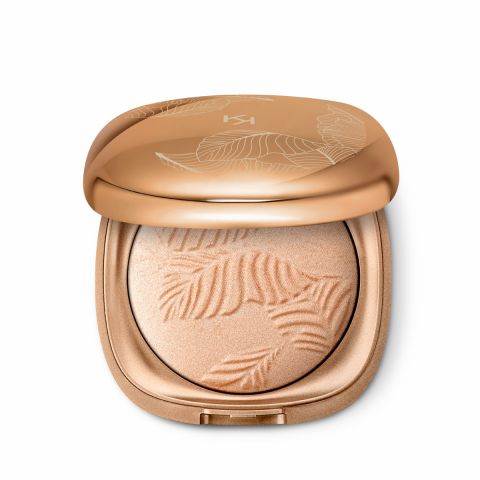Unexpected Paradise Highlighter