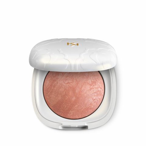 Lost In Amalfi Baked Blush