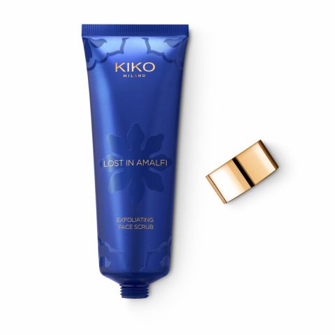 Lost In Amalfi Exfoliating Face Scrub