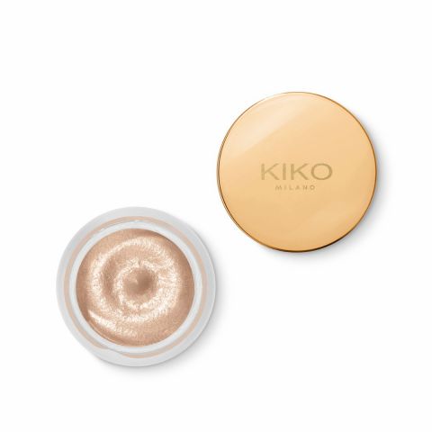 Lost In Amalfi Metal Chrome Eyeshadow