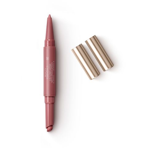 Beauty Essential Long Lasting Matte Lipstick & Pencil