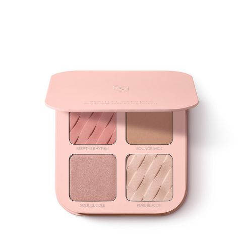 Beauty Essential All-In-One Face & Eyes Palette