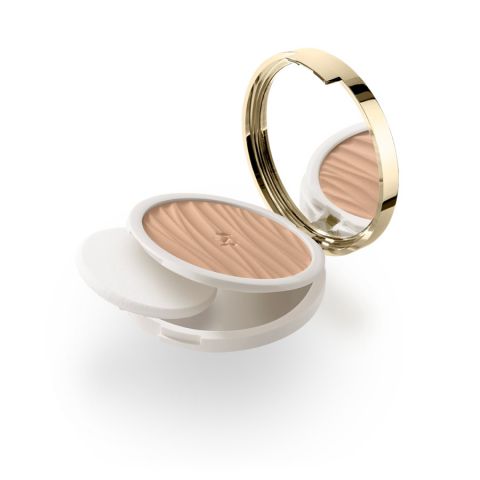 Gold Reflections Summerproof Powder Foundation Spf50