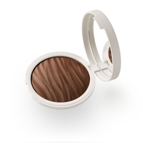 Gold Reflections Sunkissed Baked Bronzer