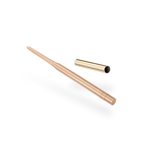 Gold Reflections 10H Wear Graphic Eyeliner & Kajal