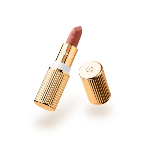 Juicy Fizz Gleam & Care Lipstick