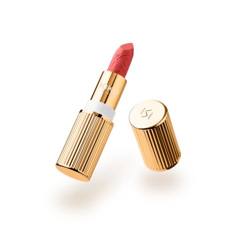 Juicy Fizz Gleam & Care Lipstick
