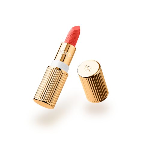 Juicy Fizz Gleam & Care Lipstick