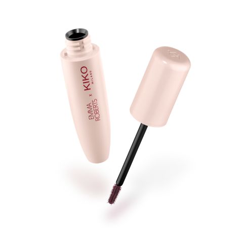 Emma Roberts x Kiko Milano Maxi Mod Mascara