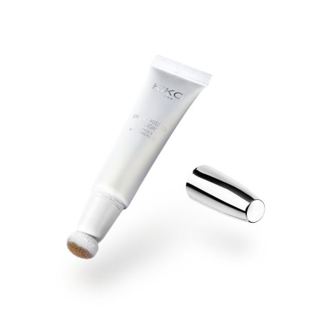 Snow-Kissed Holiday Bounce & Blend Bronzer