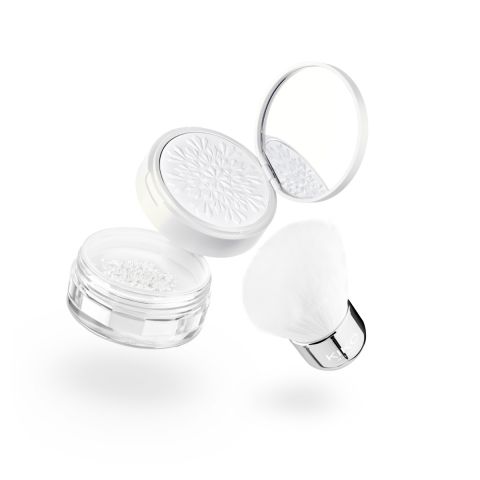 Snow-Kissed Holiday My Setting Duo Face Powder