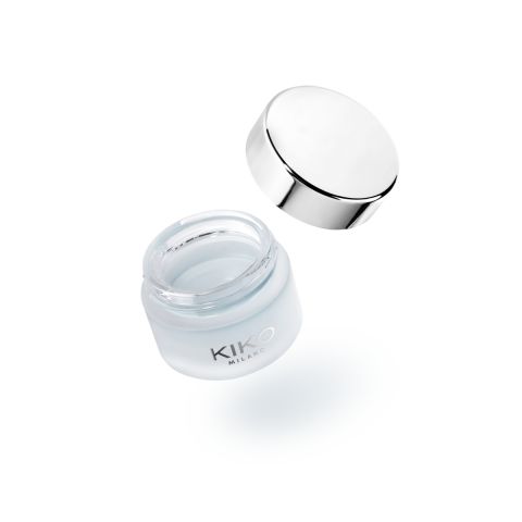 Snow-Kissed Holiday Melted Ice Jelly Eye Contour
