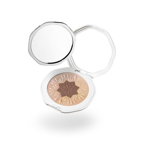 Snow-Kissed Holiday Multi-Glow Face Highlighter