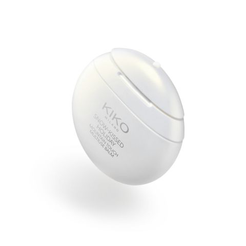 Snow-Kissed Holiday Mountain Touch Multiuse Balm