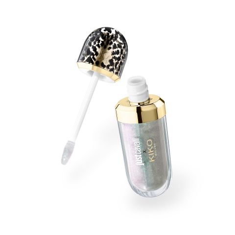Just Cavalli X Kiko Milano 3D Hydra Lip Gloss Rebel Edition
