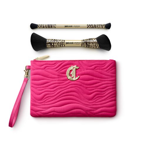 Just Cavalli X Kiko Milano My Secret Desire Brush Set