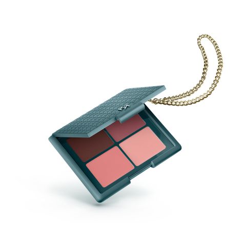 Matte Diaries Throwback Matte Eyeshadow Palette