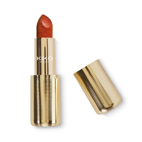 OCEAN FEEL sparkle lipstick