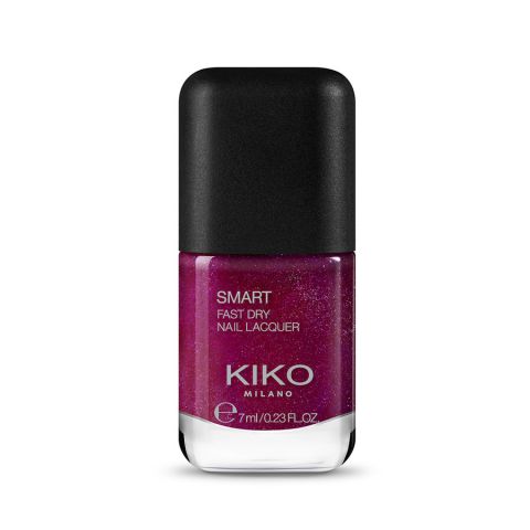 Smart Nail Lacquer