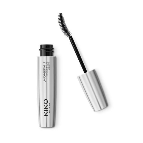 Unforgettable Volume & Curl Mascara