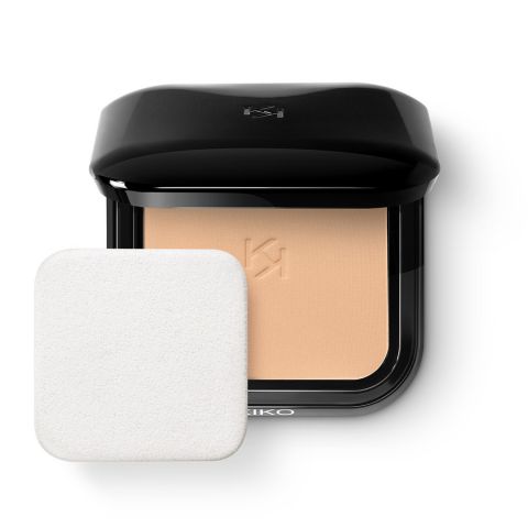 Full Coverage Blurring Powder Foundation