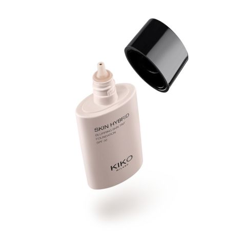 Skin Hybrid Blurring Skin Tint Foundation