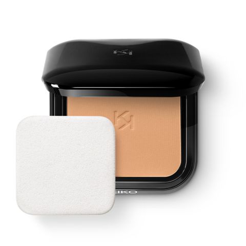 Full Coverage Blurring Powder Foundation