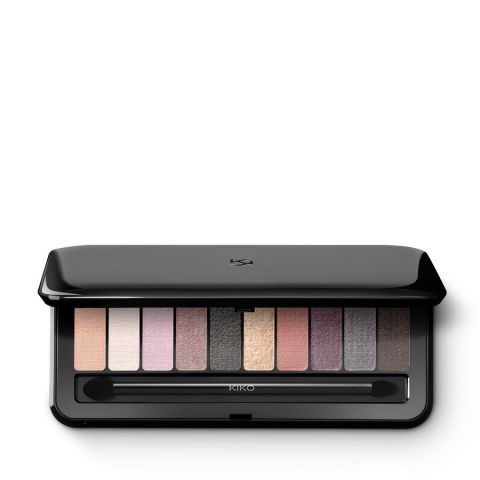 Soft Nude Eyeshadow Palette