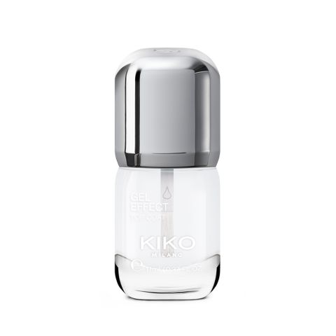GEL EFFECT TOP COAT