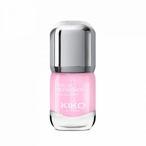 COLOR REFRESHER nail lacquer