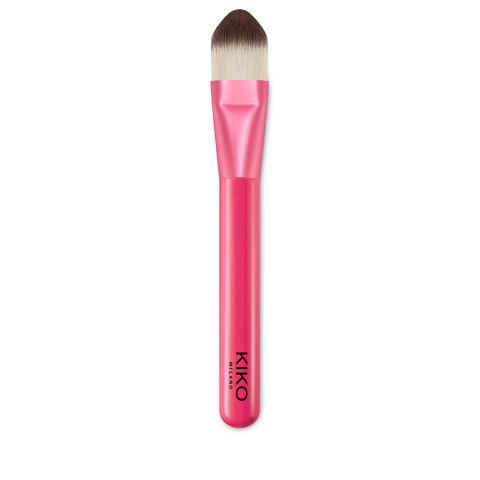 Smart Foundation Brush 101
