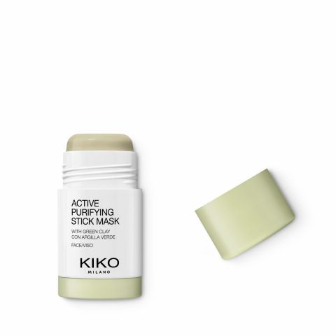 Active Purifying Stick Mask