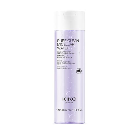Pure Clean Micellar Water Normal To Dry 200ml