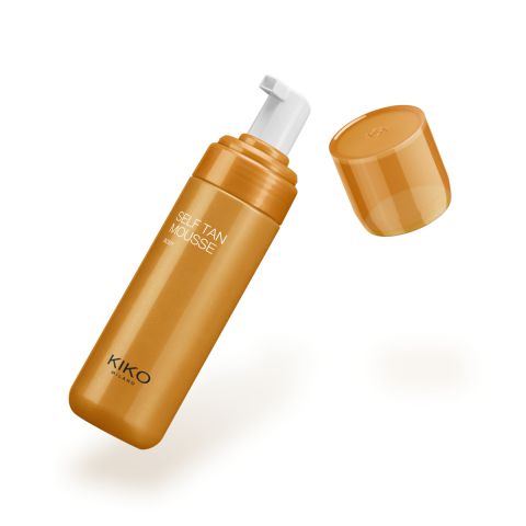 Self Tan Mousse