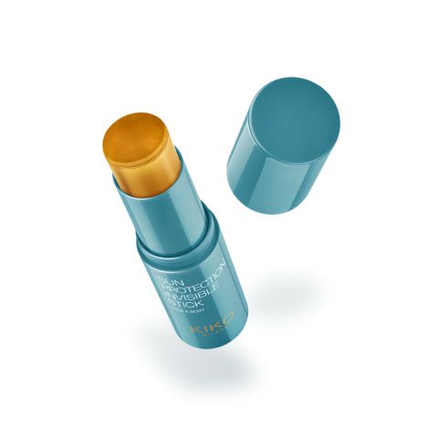 Sun Protection Invisible Stick Spf 50