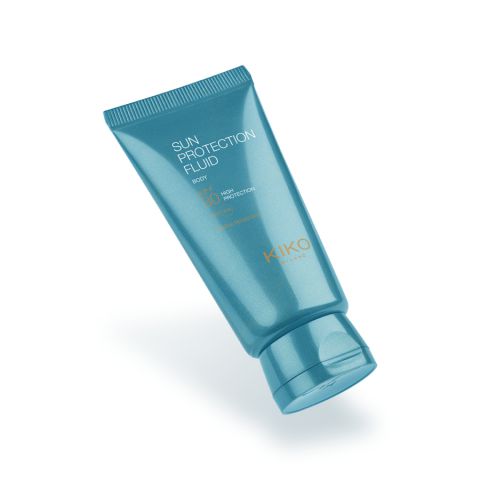 Sun Protection Fluid Spf 30