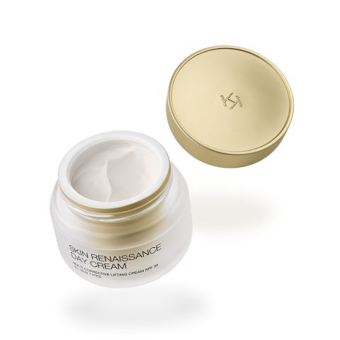 Skin Renaissance Day Cream Multi-Corrective Lifting Cream Spf30