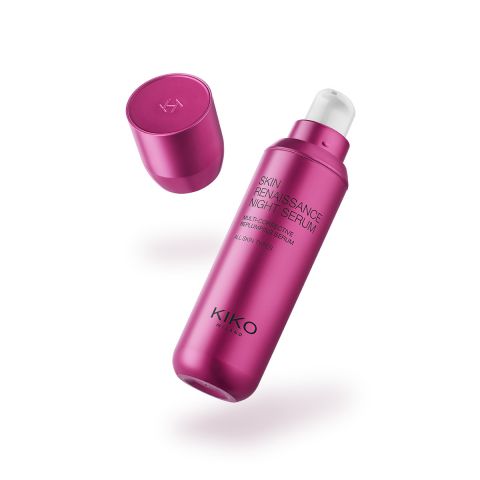 Skin Renaissance Night Serum Multi-Corrective Replumping Serum