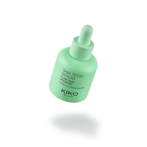 Skin Tech Serum Purifying Booster