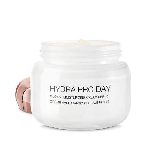 HYDRA PRO DAY global moisturizing cream SPF 15