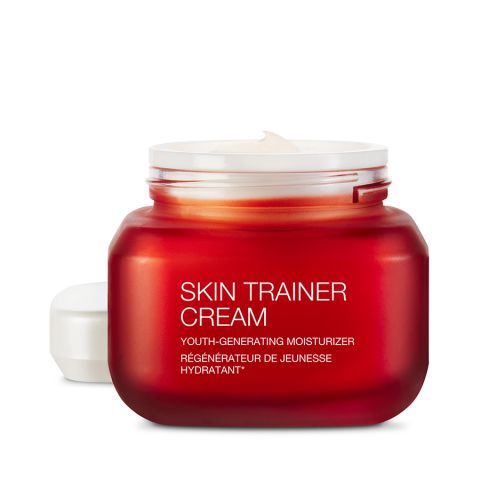SKIN TRAINER CREAM youth generating moisturizer