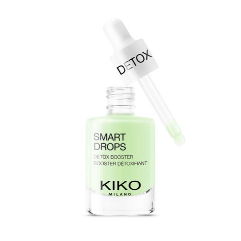 SMART DROPS DETOX  BOOSTER