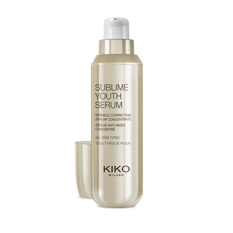 SUBLIME YOUTH SERUM WRINKLE CORRECTING SERUM CONCENTRATE